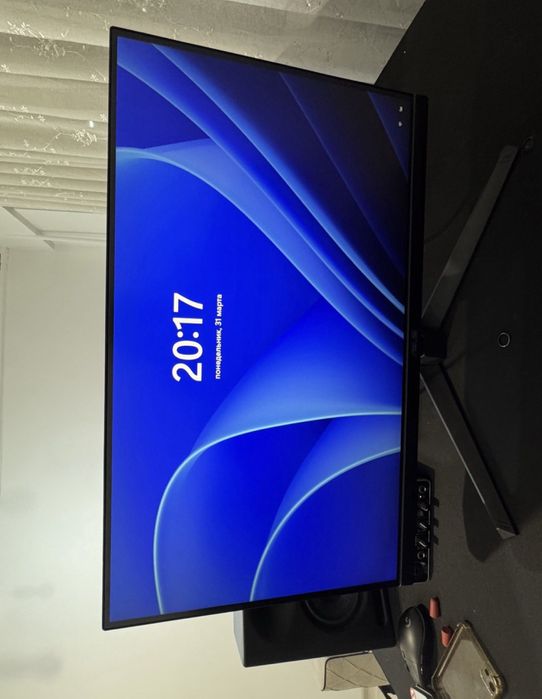 ASUS TUF gaming VG279Q3A