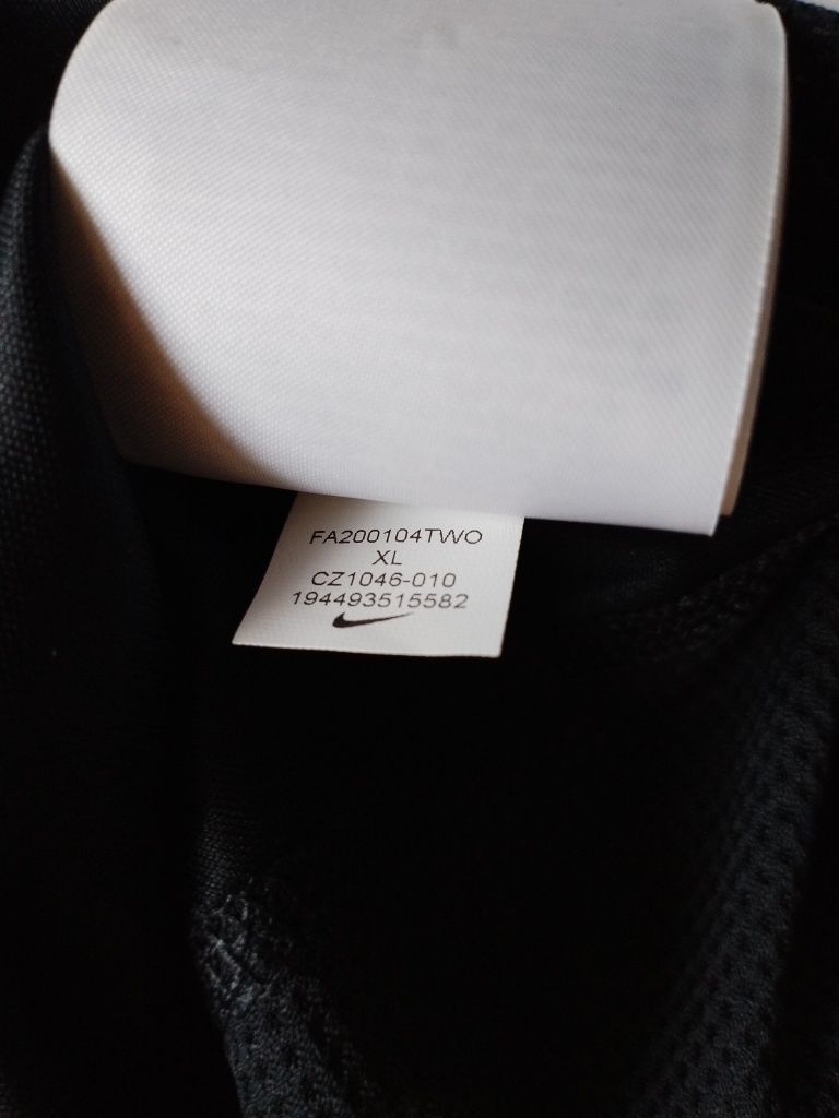Nike dri-fit -XL дамски потник