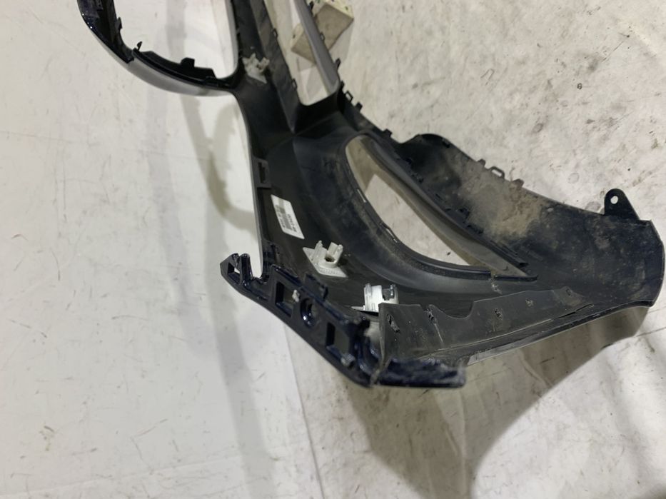 Bara fata Mercedes C-Class, W205, 2014, 2015, 2016, 2017, 2018, cod origine OE A2058850125.