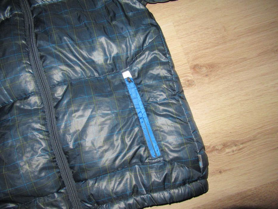 ТОПЛО ЯКЕ с гъши пух--146 номер