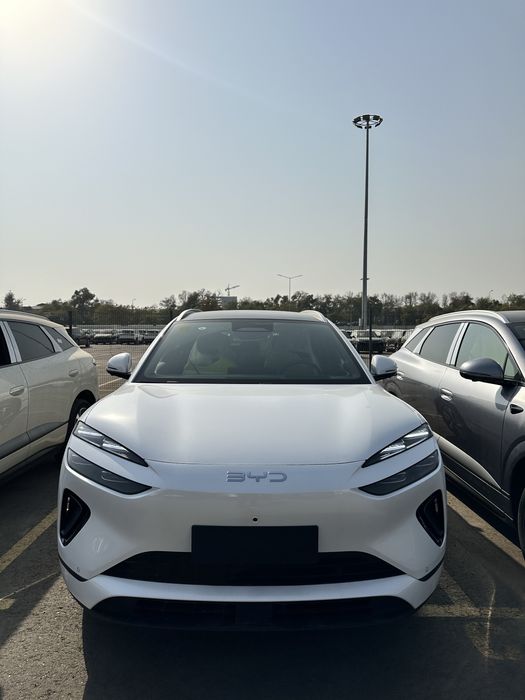 Byd Sea Lion 06 full 605km