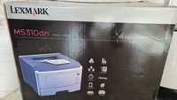 Лазерный Принтер Lexmark 310DN
