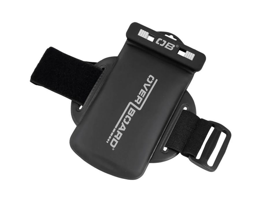 Husa telefon waterproof 6m overboard armband mana alergare sup inot