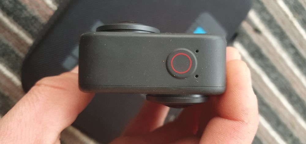 Gopro max  360 sotiladi