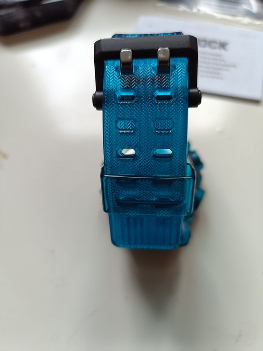 Casio G Shock GA 900