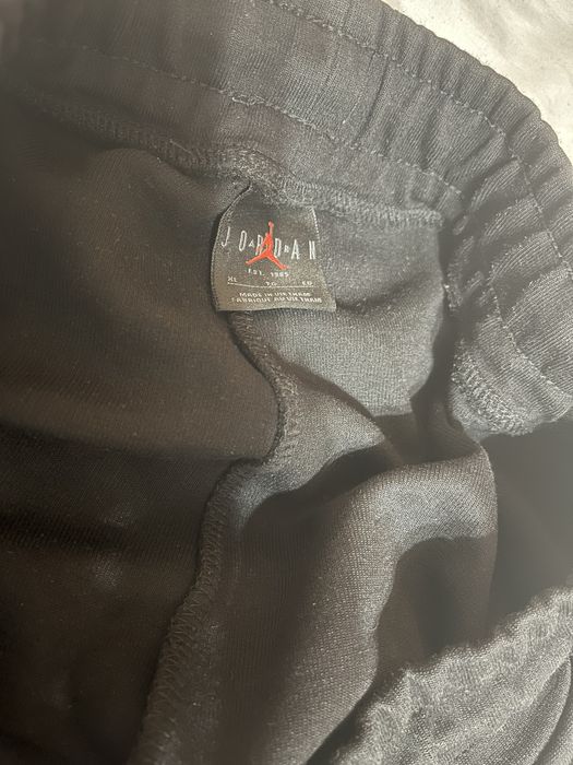 Долнище jordan/PSG