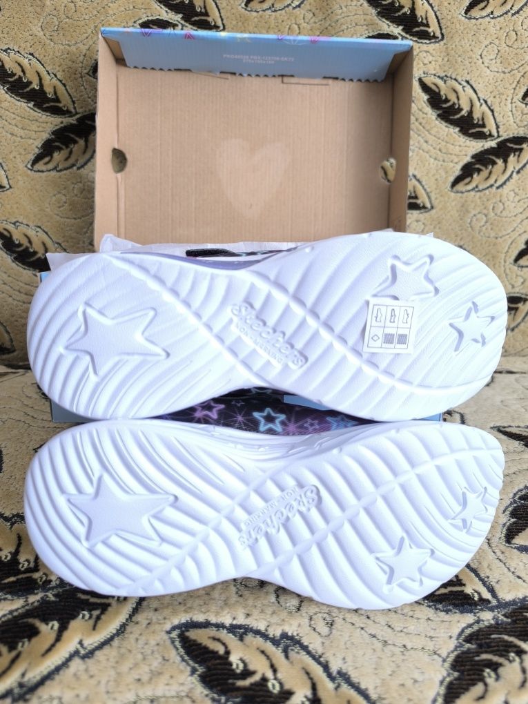 Детски маратонки Skechers