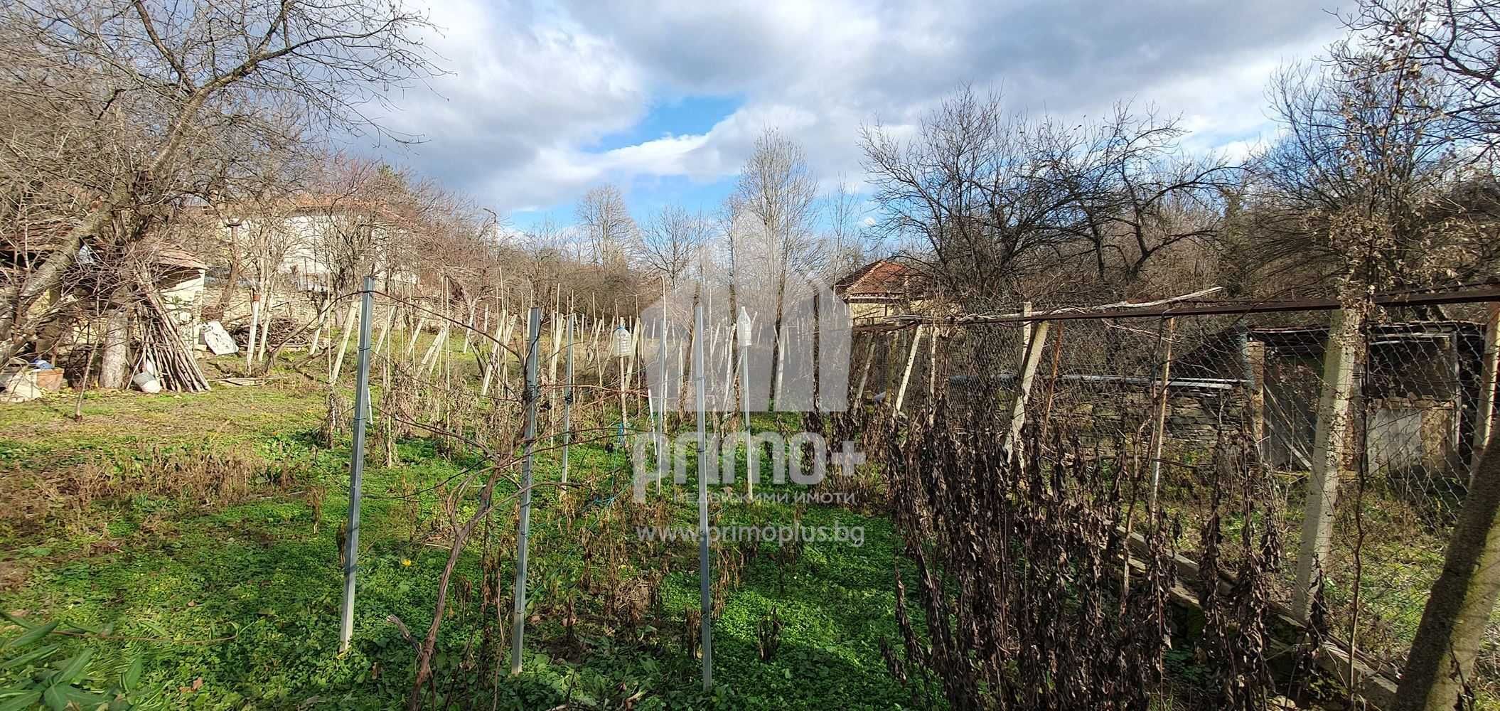 Къща, село Косарка
