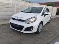 Kia Rio 1.2benzina și gaz