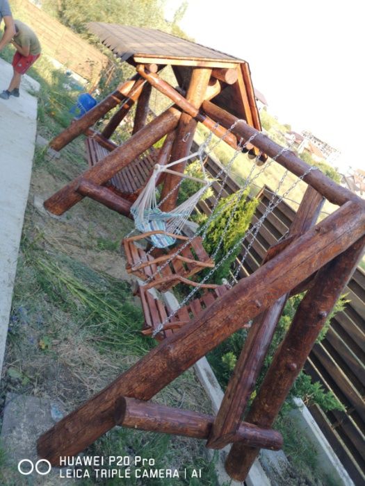 leagan balansoar scranciob