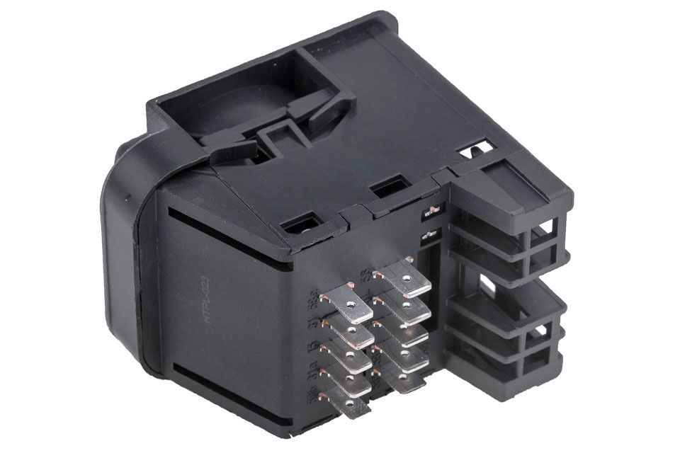 Ключ за светлини фарове, Opel, Astra F, Combo B, Corsa B, Vectra,