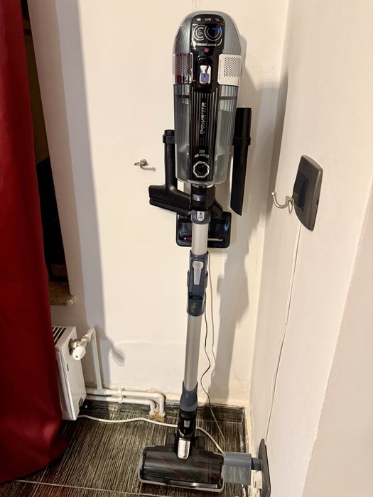 Aspirator vertical Rowenta X-Force Flex 14.60 RH9958WA