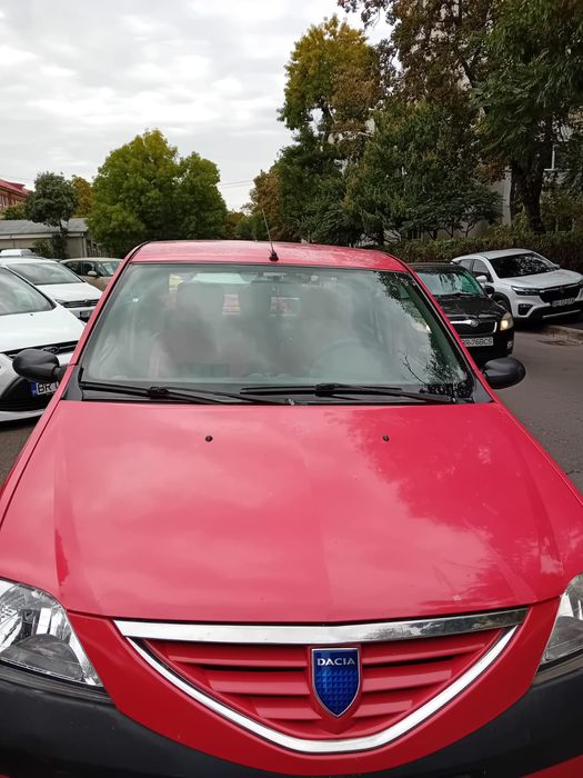 Vind Dacia Logan Laureat plus
