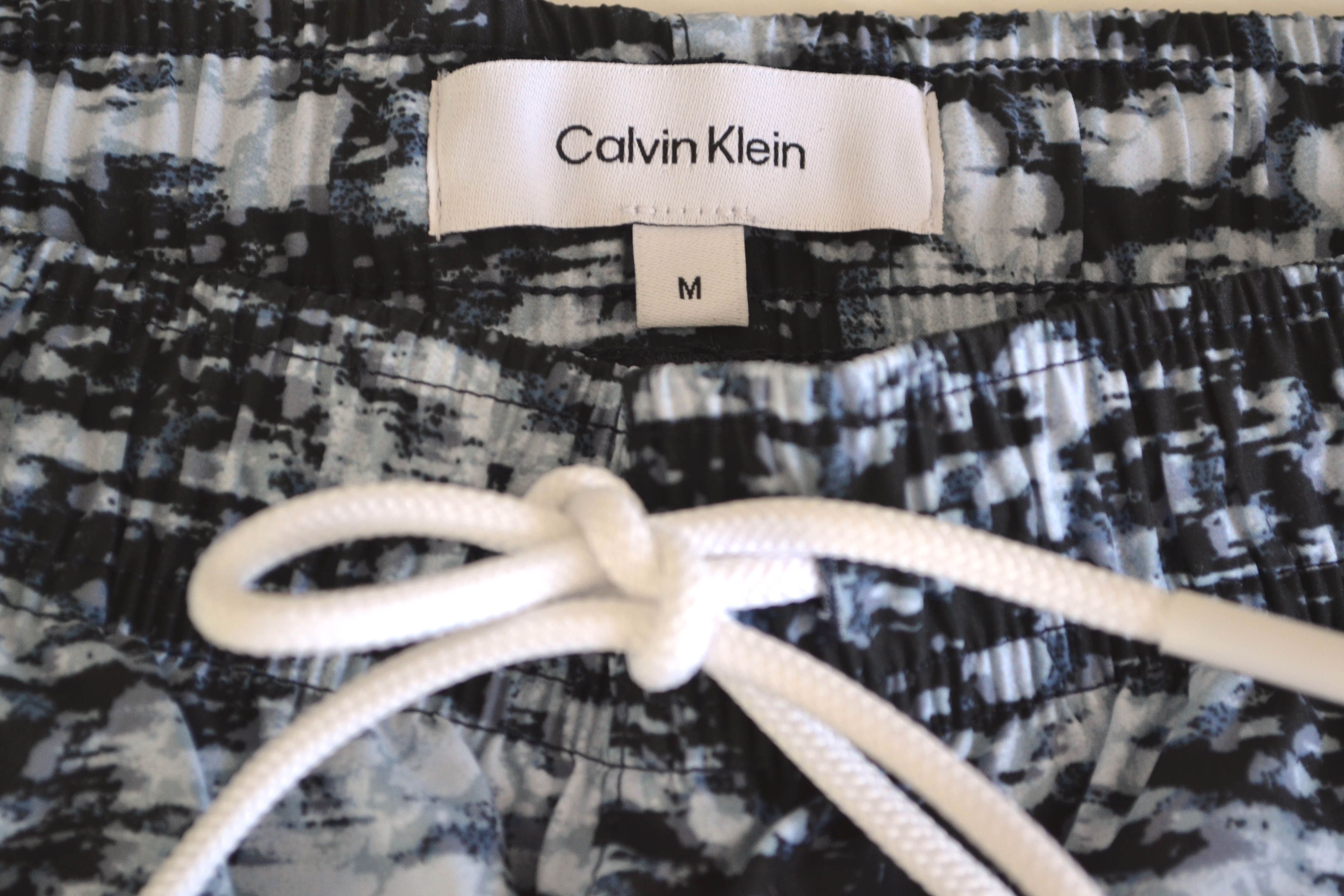 Calvin Klein - мъжки шорти, размери S,M,L,XL,XXL