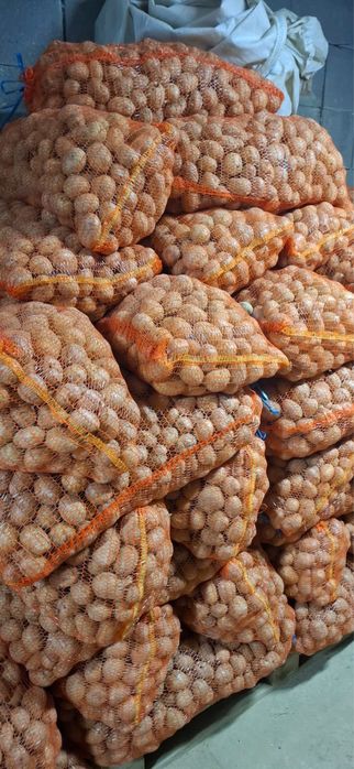 Cartofi de samanta Marabel