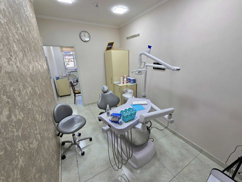 Продается действующая стоматология