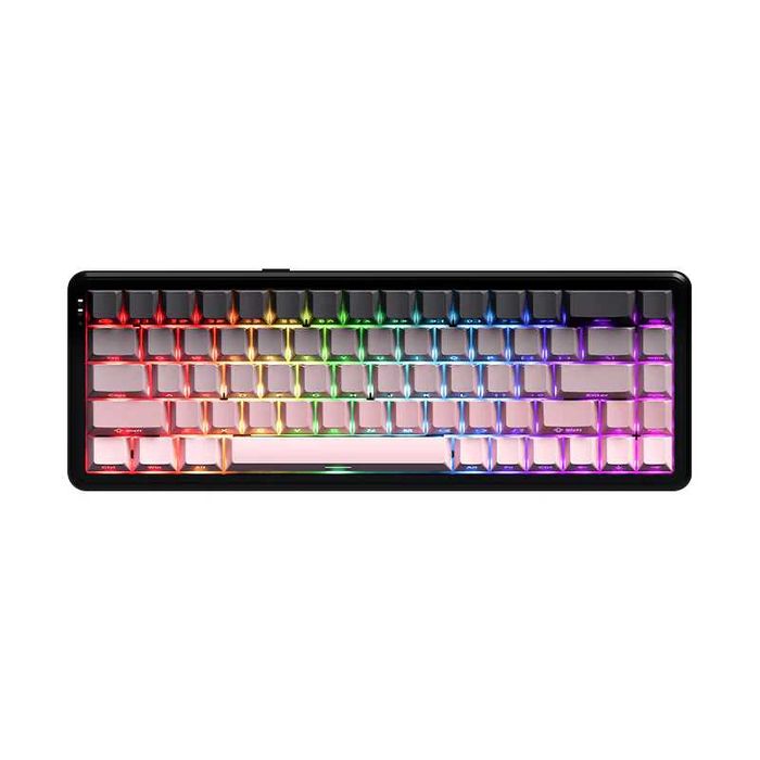 AJAZZ AK680 MAX magnetic keyboard