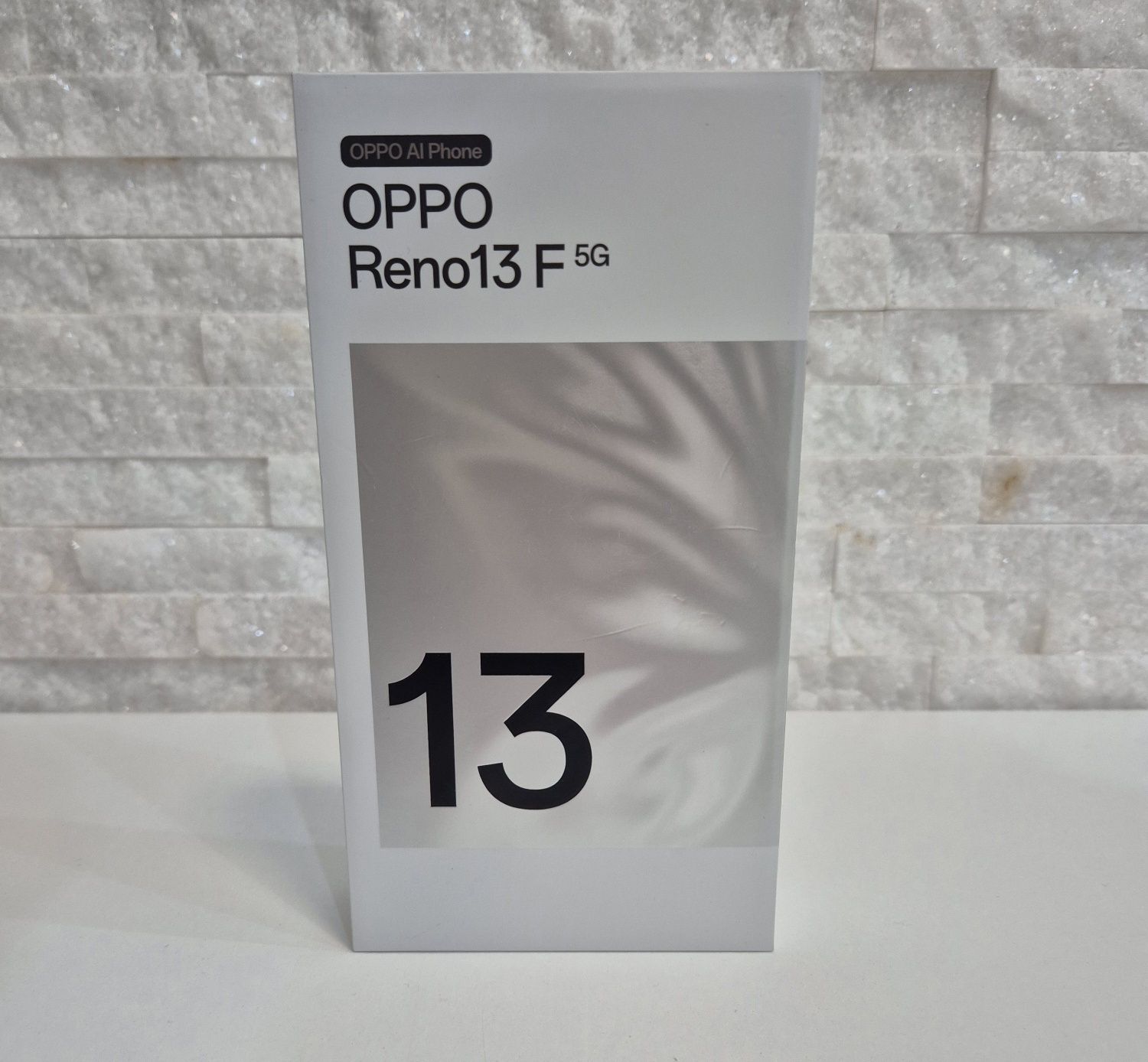 Oppo Reno 13 F 5G 256GB. 8GB RAM. Sigilat ! Blue