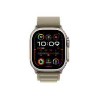 Apple Watch Ultra 2 GPS + Cellular, 49mm Корпус от титан