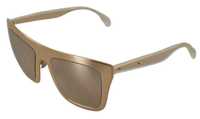 Sunglasses D&G Dolce & Gabbana Gold Edition 18K Gold Plated