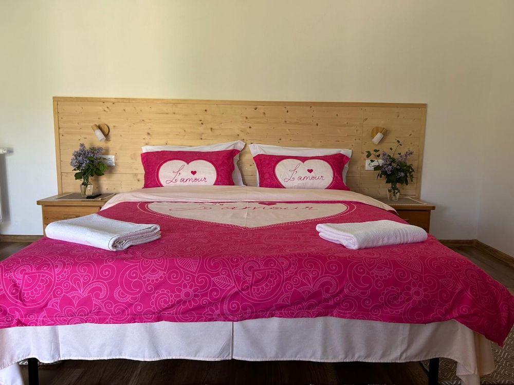 Cabana de închiriat | Ciubar/Jacuzzi | jud. Cluj, Sâmboleni