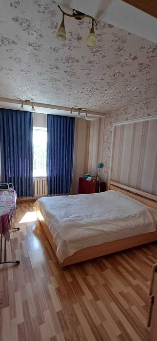 Сдам 3х комнатную благоустроенную