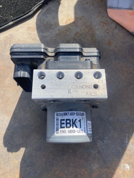 АБС/ ABS Помпа за хюндай и20  Hyundai i20