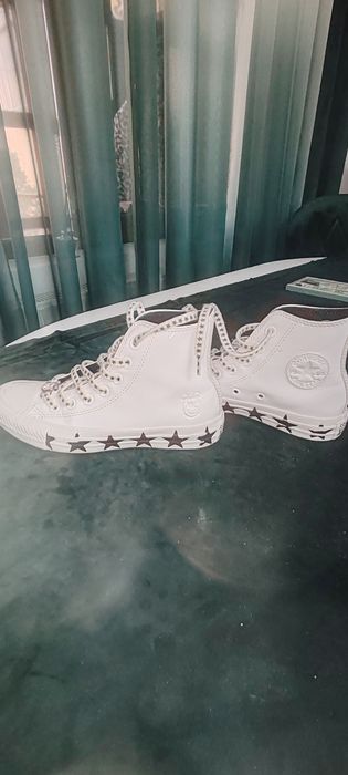 Converse all star nr 35