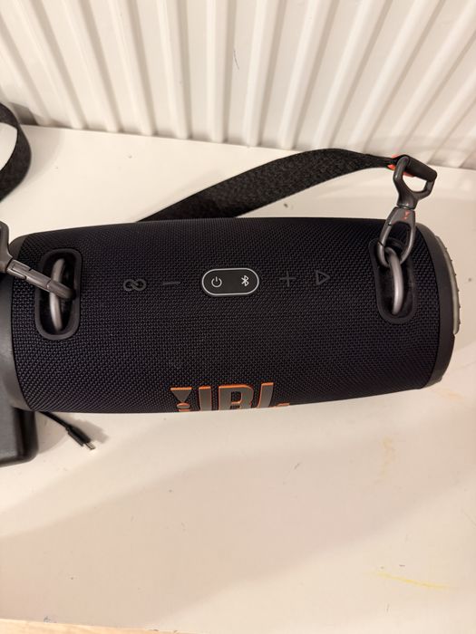 Boxă portabilă JBL Extreme 3