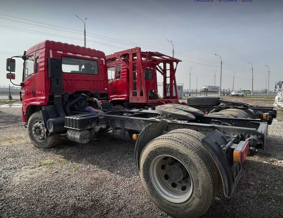 ГЕНПАW ТИГАЧ лари сотувда мавжуд