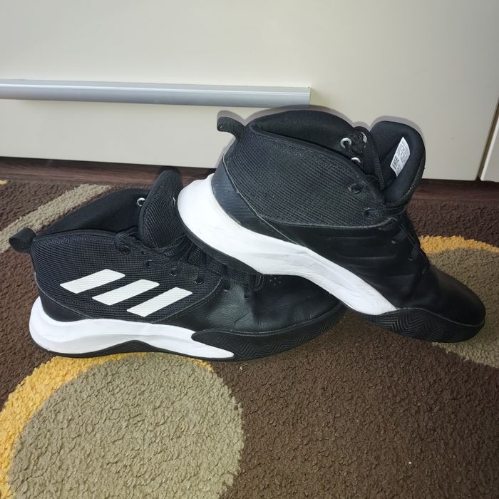Vand papuci Adidas