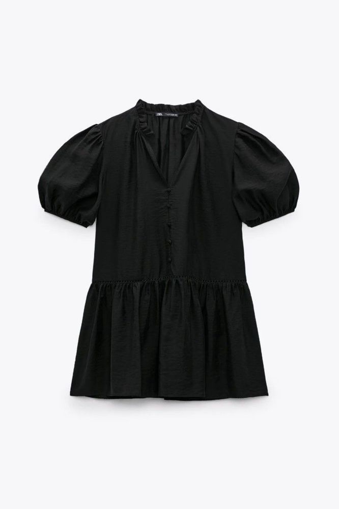 ZARA нова с етикет S