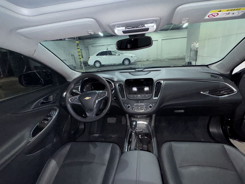 Malibu Premier 2021 йил 29600 км