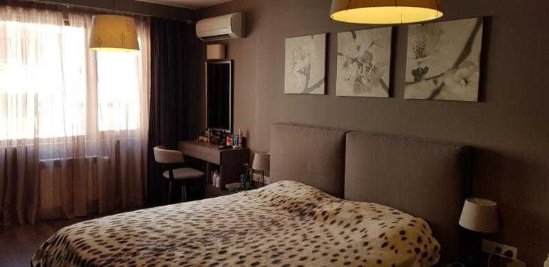 Дава се под наем Двустаен апартамент в София, Лозенец - 95 кв.м за 469.2 € - Снимка #6
