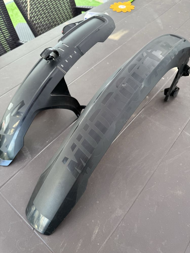 Електрическо колело -'Haibike 6.5 Fullnine"  29" XL КАТО НОВО