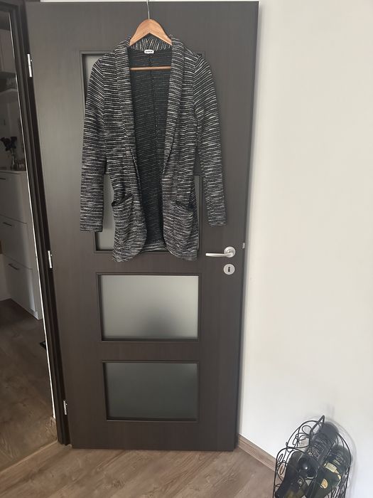 Cardigan de tip sacou Pimkie