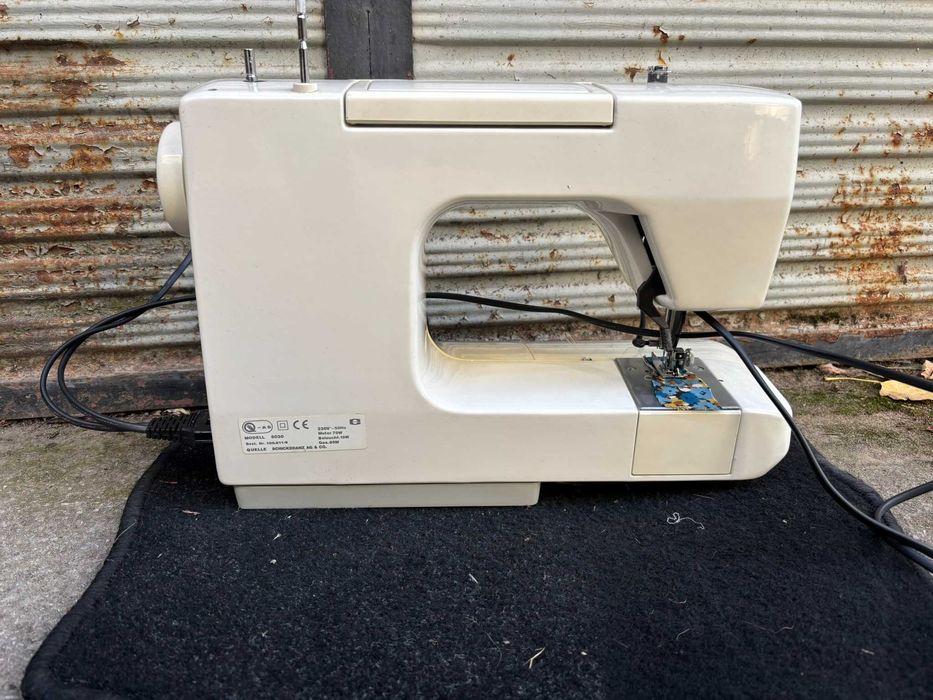 Шевна машина Privileg 5030