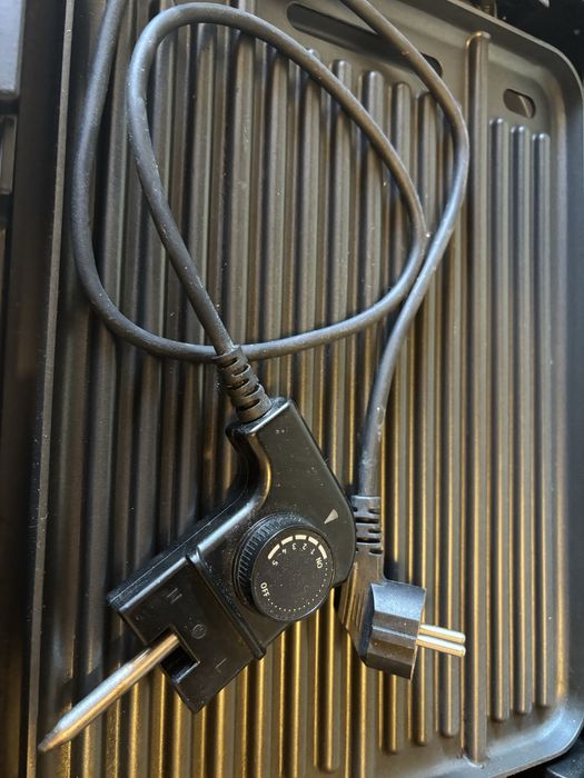 Gratar electric Gorenje