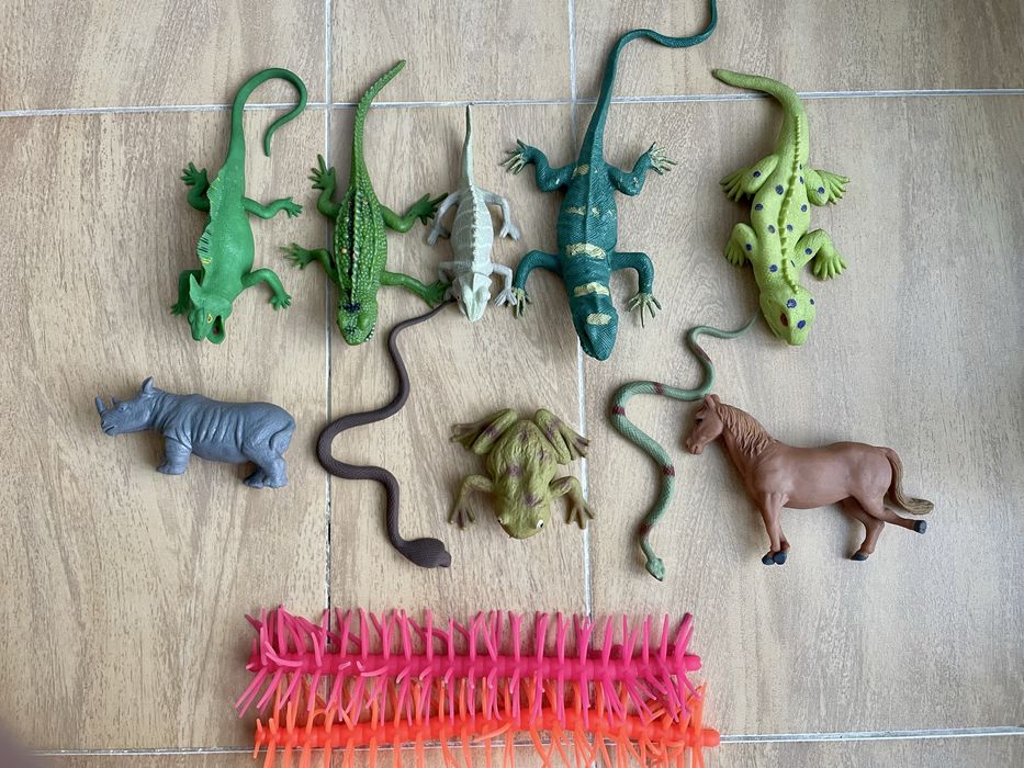 Figurine moi strechy