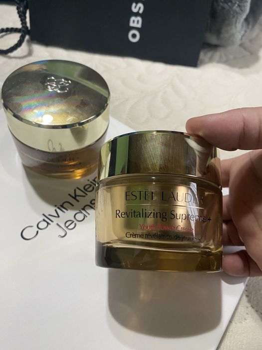 Vand crema antirid, Estee Lauder