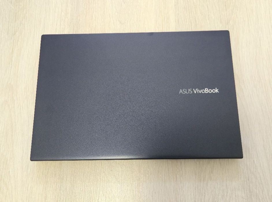 Laptop Asus Vivobook 14 i5gen11 ssd 512