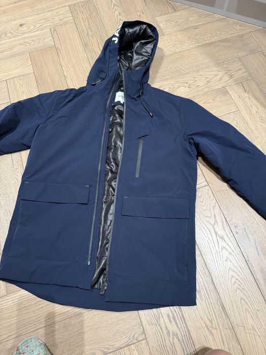 Куртка мужская Jack & Jones размер L