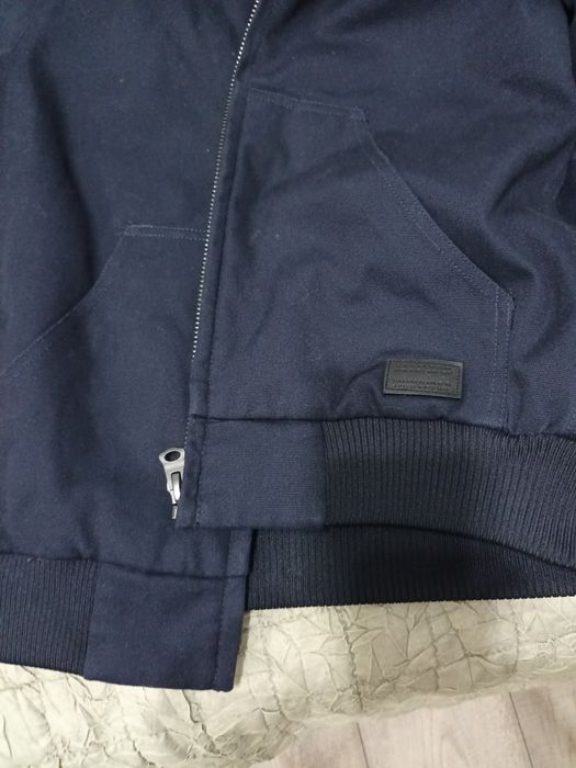 Geaca bărbați Zara,toamna/iarnă
