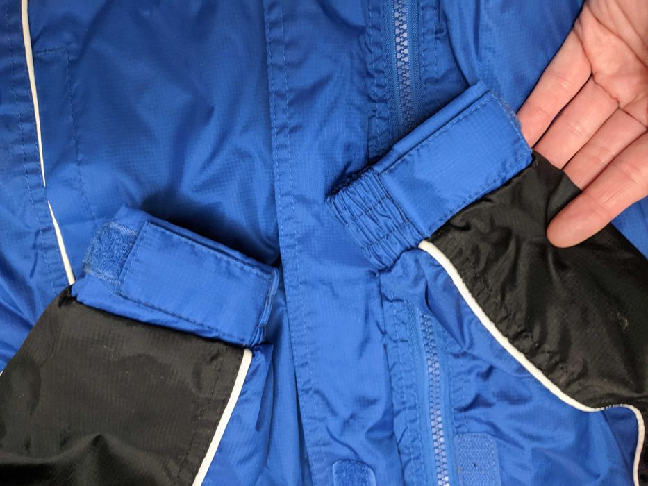 Geaca/jacheta impermeabila, baieti 11-12 ani, 146-152 cm