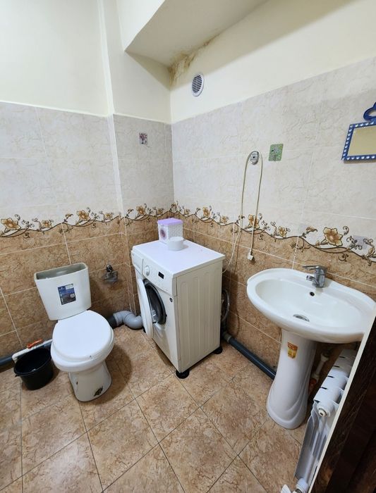 Аренда Квартира, 2-комнатная, фото старые, сейчас с мебелью