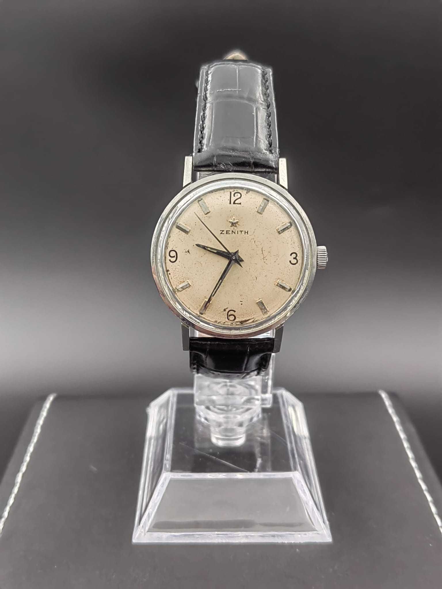 Zenith Itm.LO 929