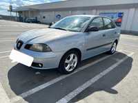 Seat Cordoba 1.4 benzina 2006