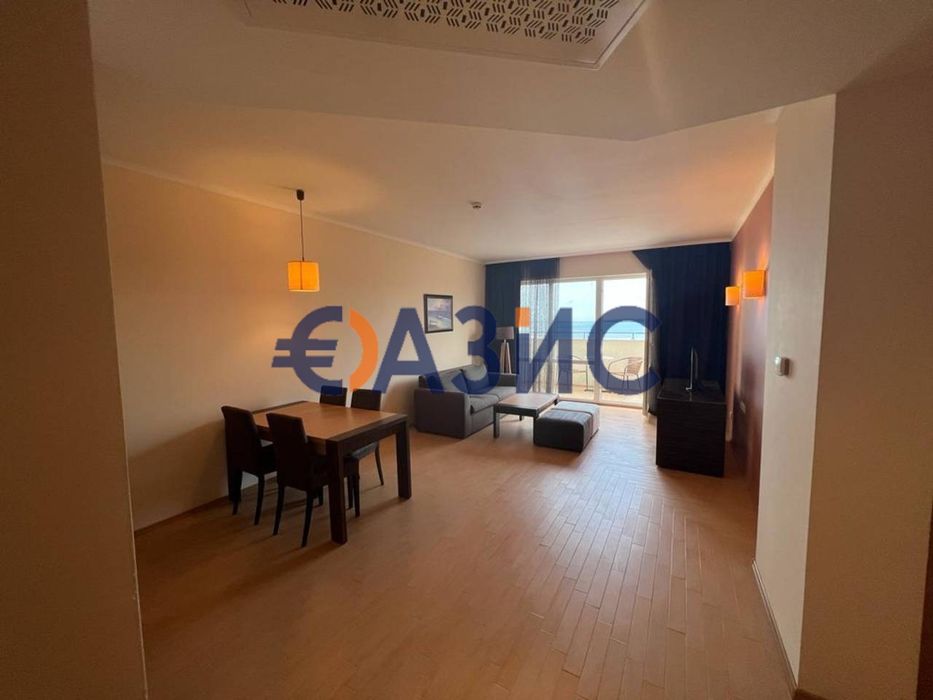 Продава се Двустаен апартамент в к.к. Слънчев бряг - 89 кв.м за 1051 €/кв.м - Снимка #4