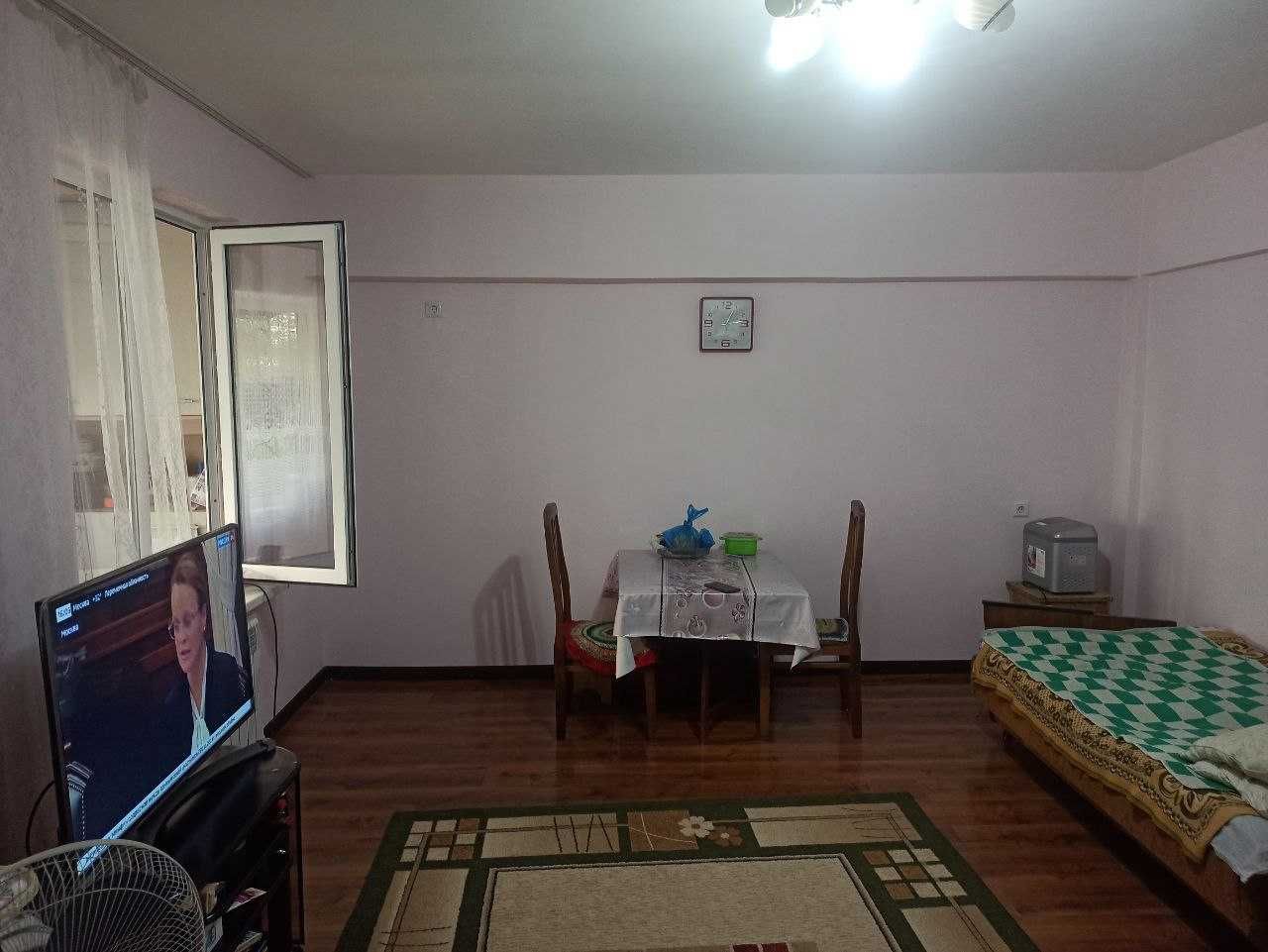 Продается своя 2х ком.квартира70,62км Самарканд-Дарбоза. Старт90000у.е