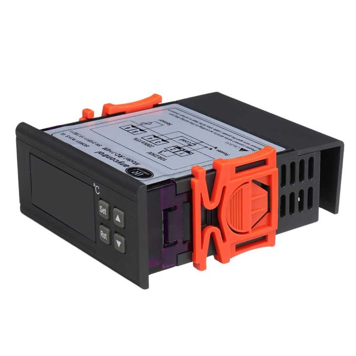 Termostat electronic 220V 300 grade
